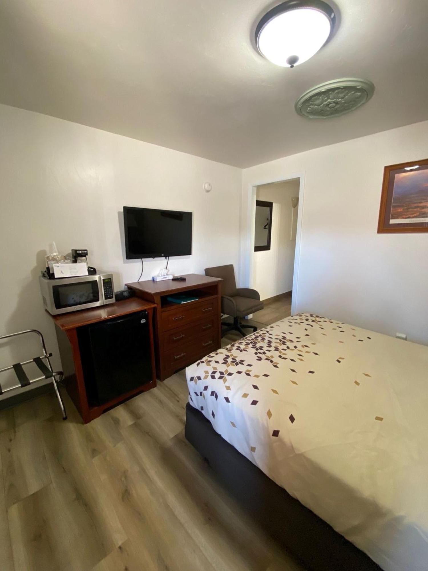 Inca Inn Moab Bagian luar foto