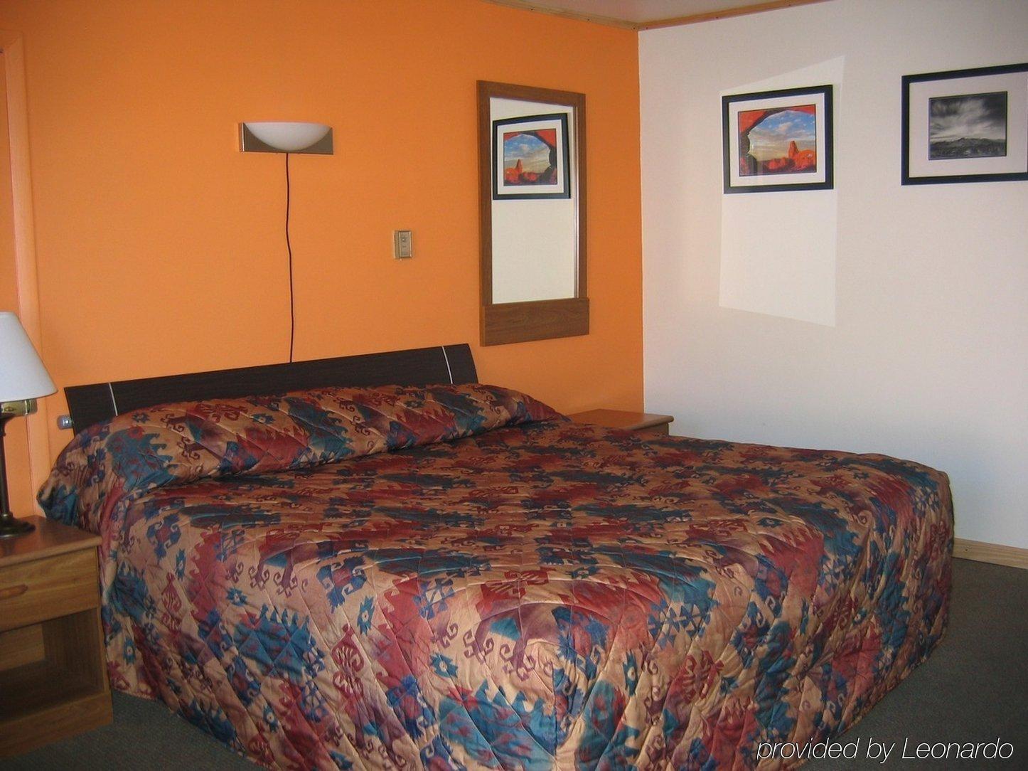 Inca Inn Moab Bagian luar foto