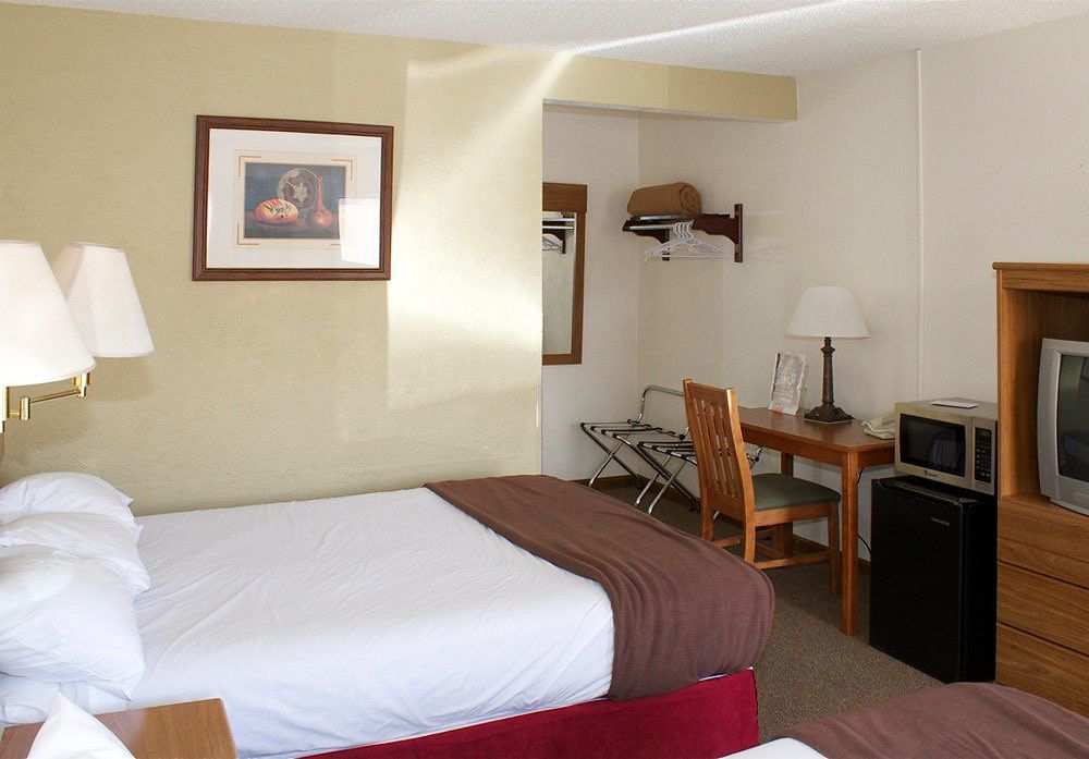 Inca Inn Moab Bagian luar foto