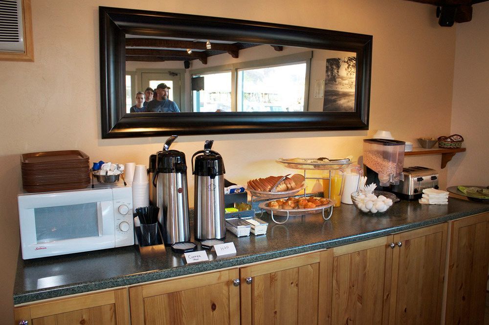 Inca Inn Moab Bagian luar foto