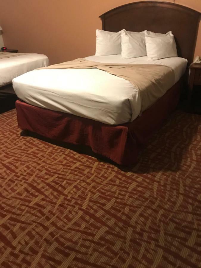 Inca Inn Moab Bagian luar foto