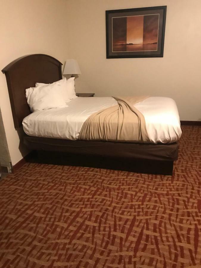 Inca Inn Moab Bagian luar foto