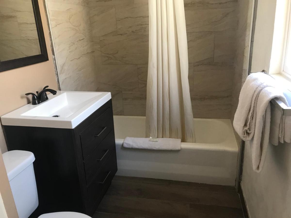 Inca Inn Moab Bagian luar foto