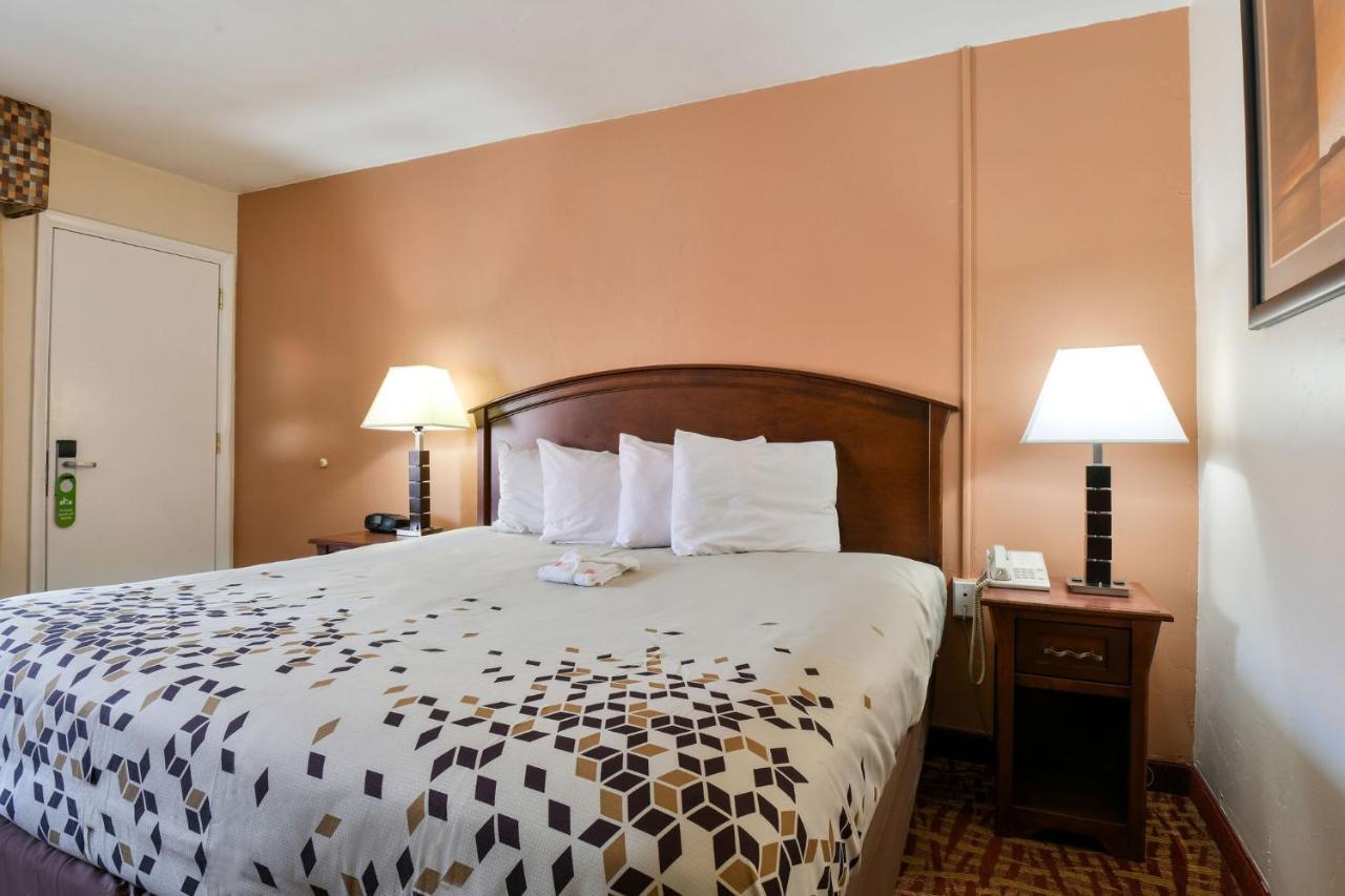 Inca Inn Moab Bagian luar foto