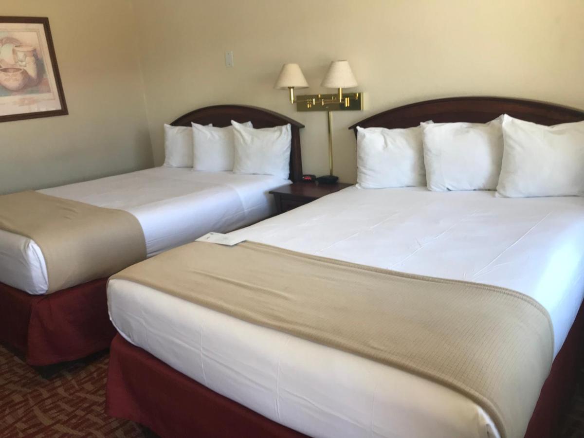 Inca Inn Moab Bagian luar foto