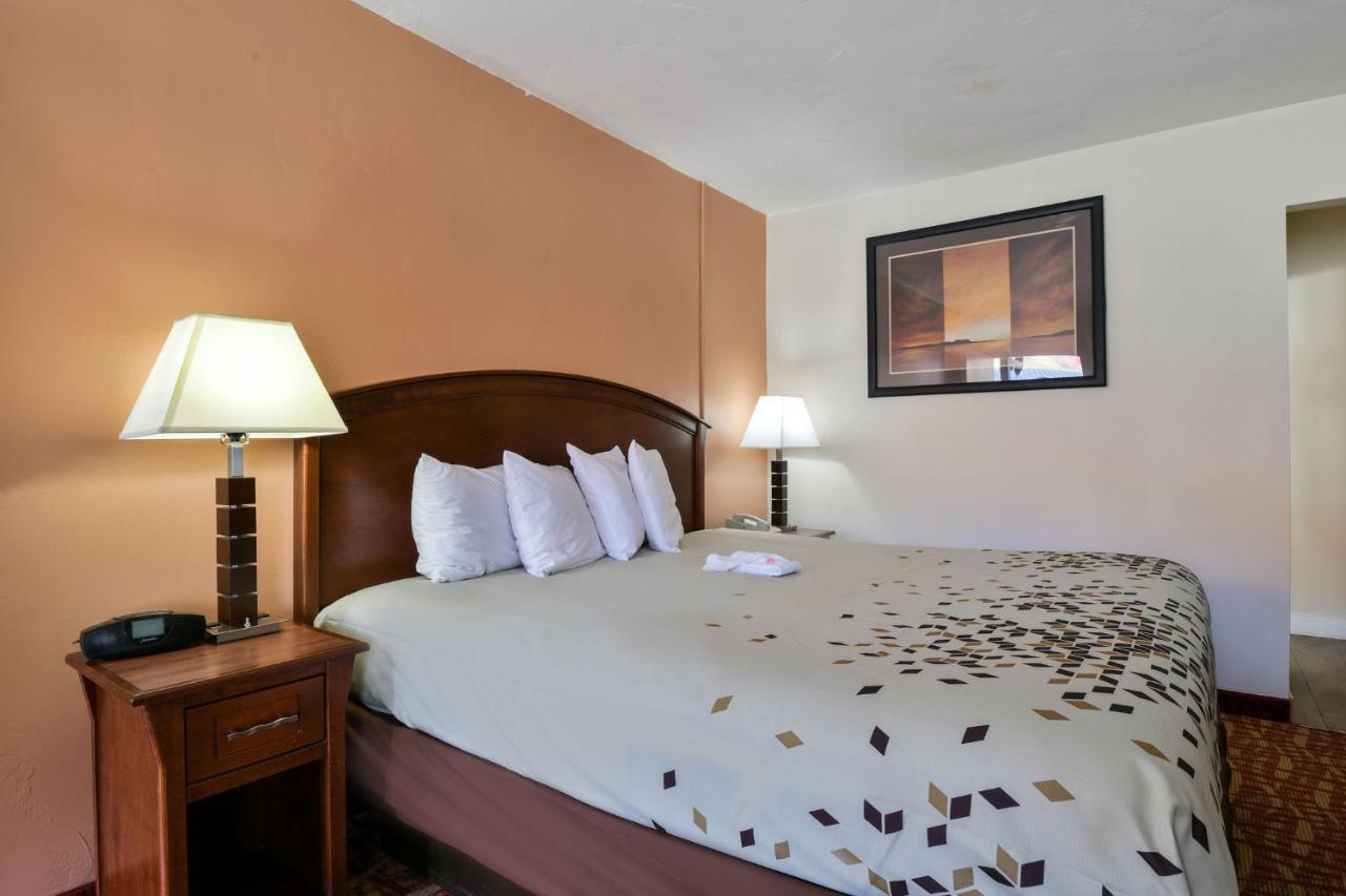Inca Inn Moab Bagian luar foto